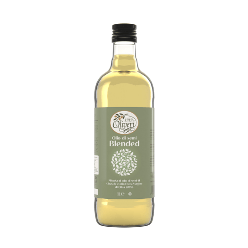 Olio Semi Blended