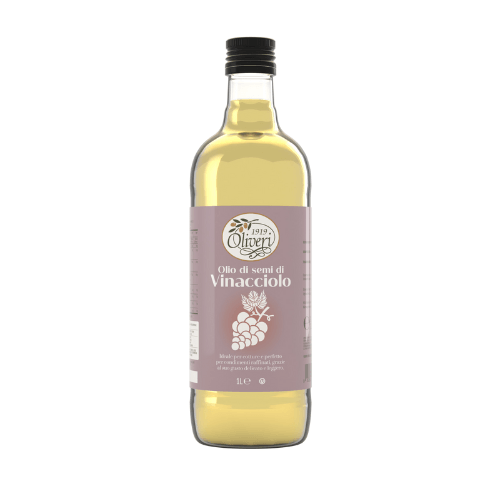 Olio di Vinacciolo