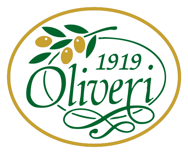 Oliveri Group - Distributore Oli Alimentari Internazionale logo